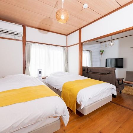 镰仓市Pine Tree公寓 外观 照片