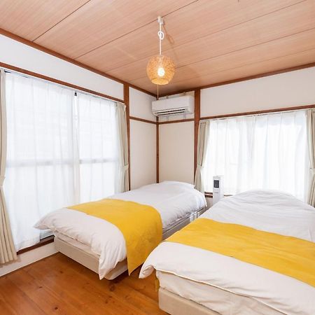 镰仓市Pine Tree公寓 外观 照片