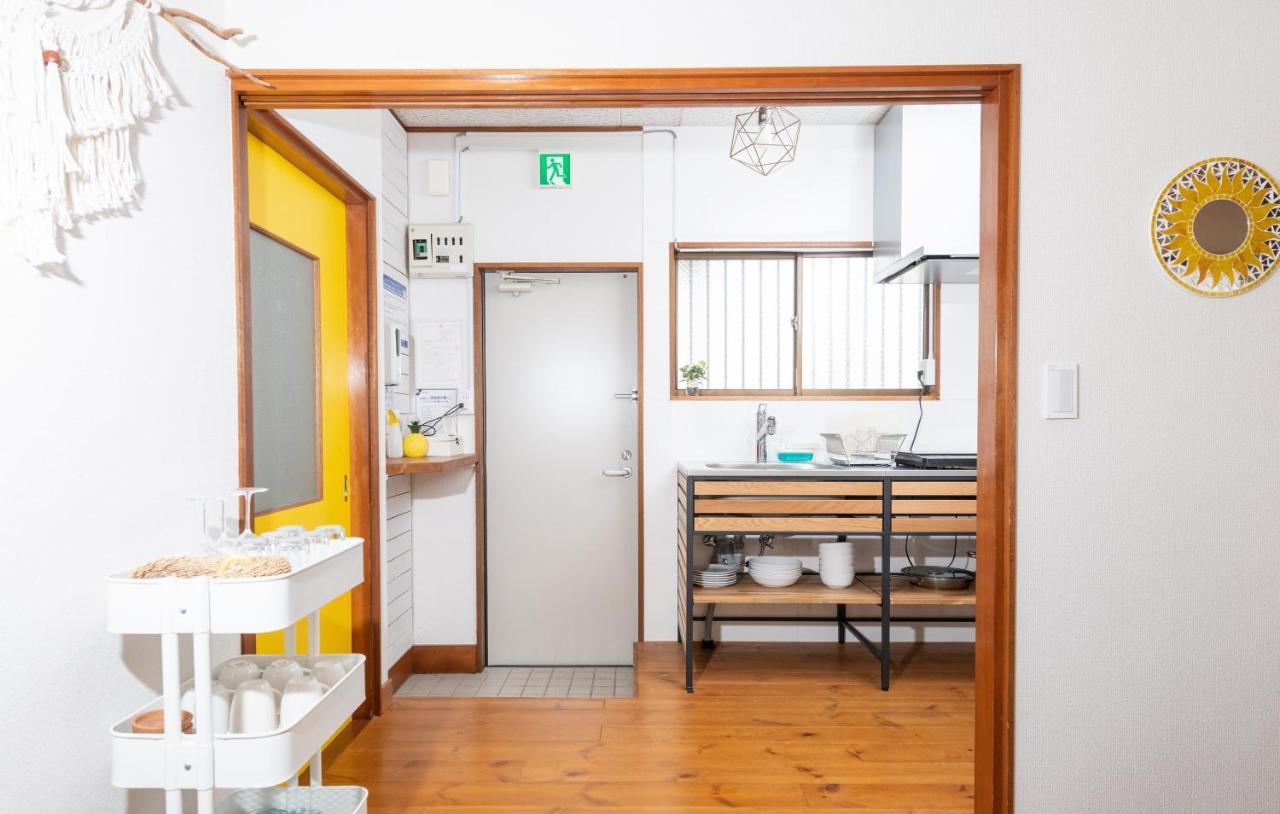 镰仓市Pine Tree公寓 外观 照片