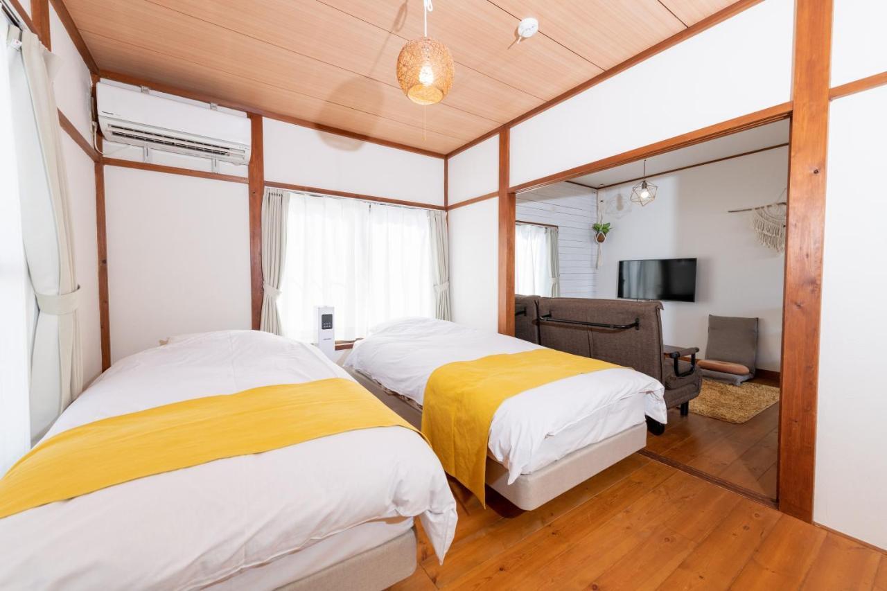 镰仓市Pine Tree公寓 外观 照片