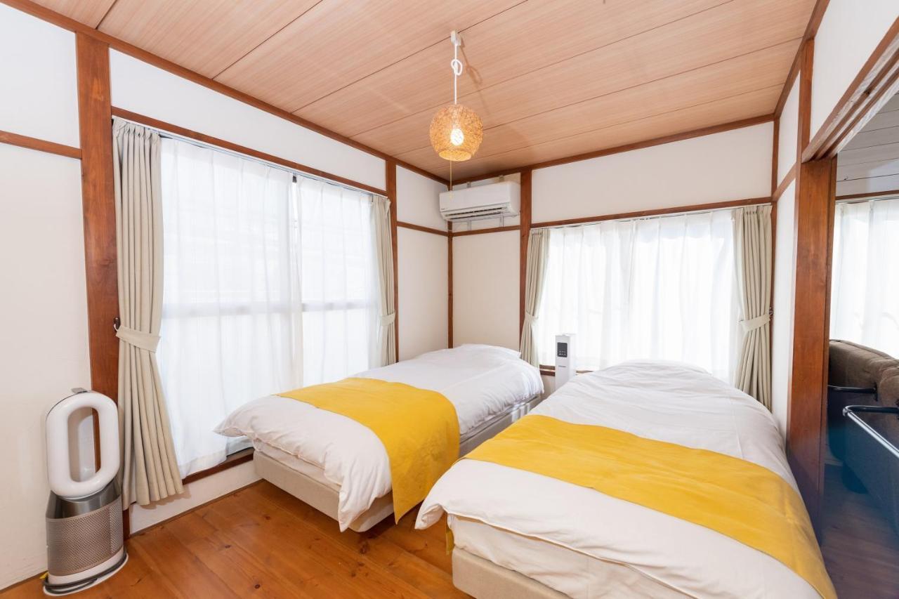 镰仓市Pine Tree公寓 外观 照片