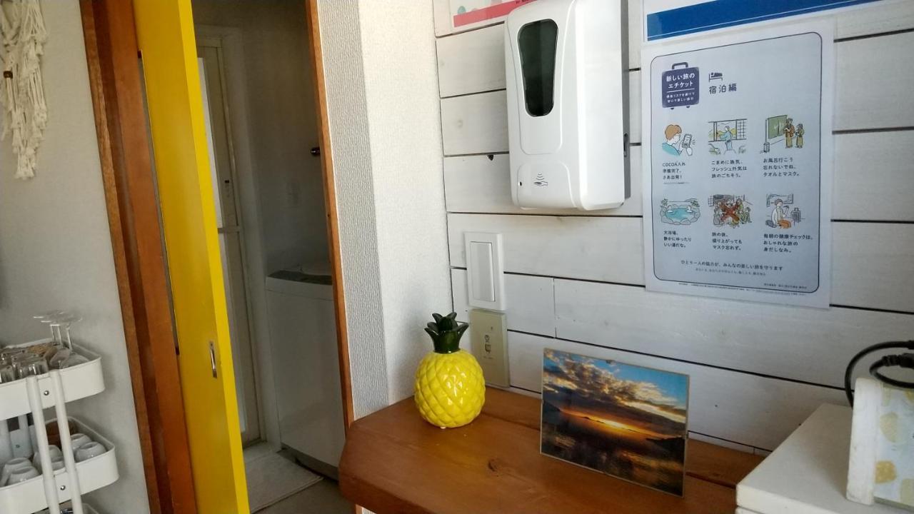 镰仓市Pine Tree公寓 外观 照片